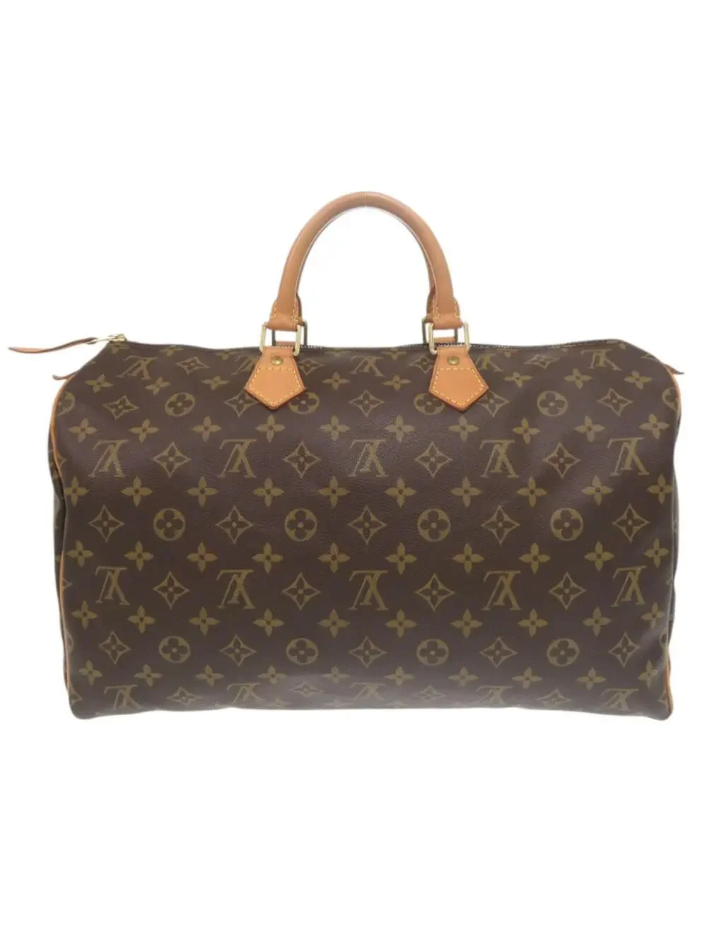 Louis Vuitton elevate your
